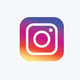 Instagram icon