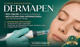 CUIDADO FACIAL CON DERMAPEN icon