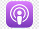 Podcast - Apple Podcasts Conversaciones Rurales icon