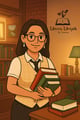 Conoce más de Librería Librigith icon
