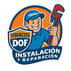 DOF icon