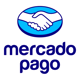 Pago con tarjetas (Visa, Master Card y Mercado Pago). icon