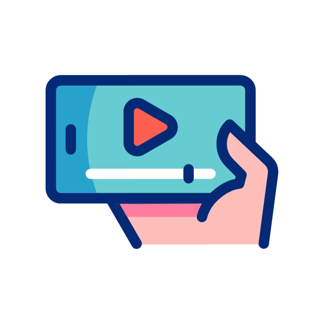 Videos de prótesis icon