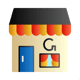 Reseñas icon