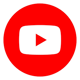  YOUTUBE icon