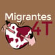 Migrantes 4T icon
