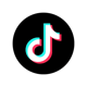 TIKTOK icon