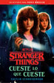StrangerThings - Cueste lo que Cueste  icon
