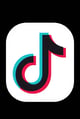tik tok icon