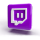 Twitch icon