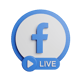 Facebook icon