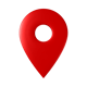 Food Truck Location icon