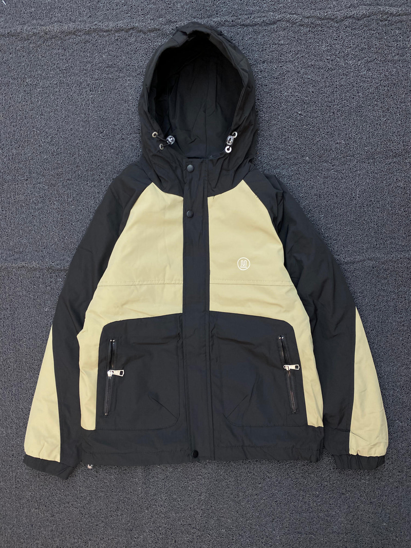 CHAQUETA