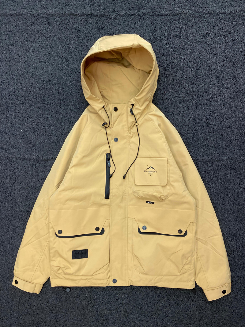 CHAQUETA